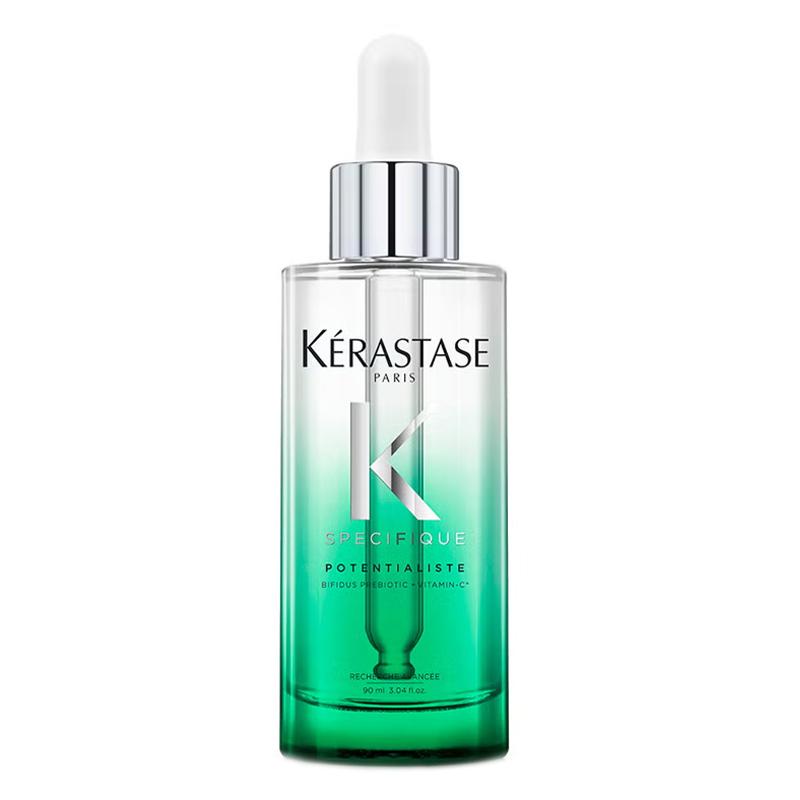 [KERASTASE] Specifique Potentialiste Hair & Scalp Serum 90ml
