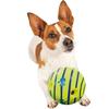 Haustier Wobble Wag Giggle Ball Hundespiel-Trainingsspielzeug Hot No Harm mit lustigem Sound