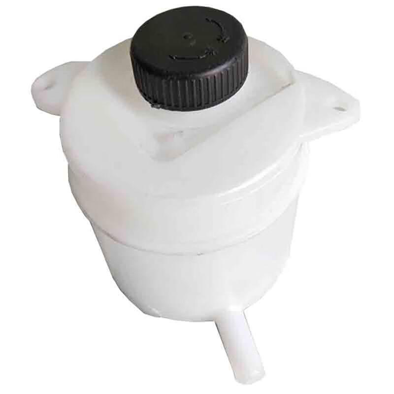 Huchen Clutch Oil Reservoir