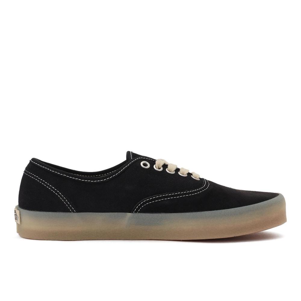 Vans Authentic Crepe Phantom Vn000crq6rj Crepe Phantom