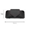 NEW Storage Car Glasses Case Auto Sun Visor Glasses Holder Sunglasses Clip Card Ticket Holder Multi-Function
