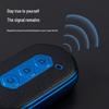 Wuling Capgemini Leather Remote Key Cover - Smart Protective Shell with Buckle for Men & Women