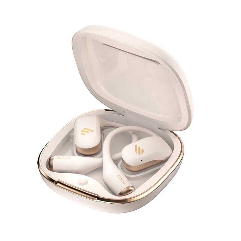 Edifier Comfo Fit Open-Ear Bluetooth Headphones