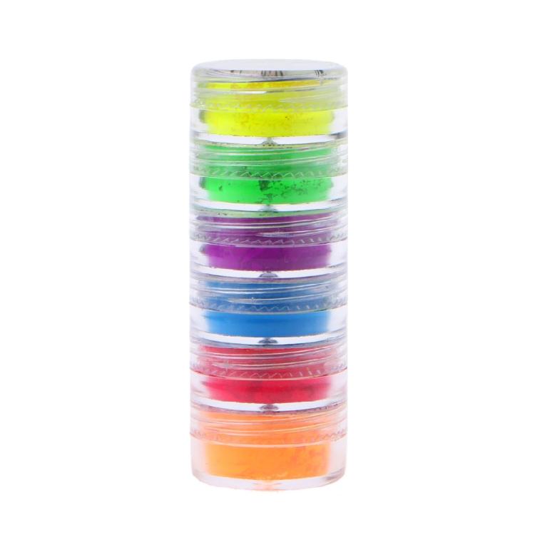 

Mica Powder Changeable Color Set Epoxy Resin Pigment Natural Soap Dye Glitter 1