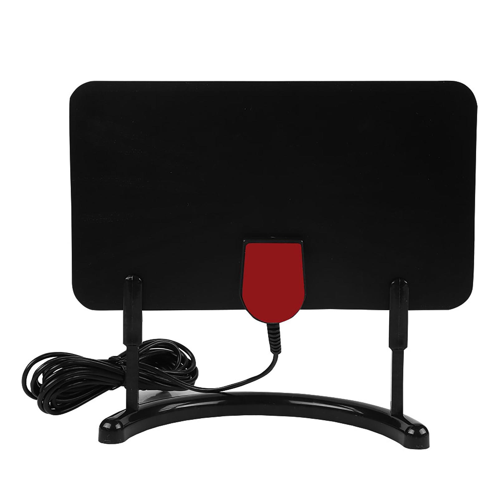 

Цифровой ATSC Внутренний 1080P 4K HDTV антенный усилитель с кронштейном