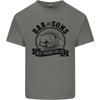 Dad Sons Best Friends Fathers Day Unisexs Light Cotton TShirt