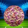 Custom Name Personalized Masha and The Bear-A Print Size 5 Soccer Ball Training & Match Football, for Team, Kicking, Gift for Football Enthusiasts