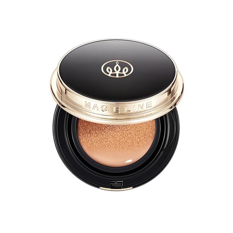 Mageline Black Gold Luminous Cushion Cream