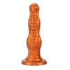 Silicone Imitation Animal Dog Dick Fake Penis Shaped Dildo