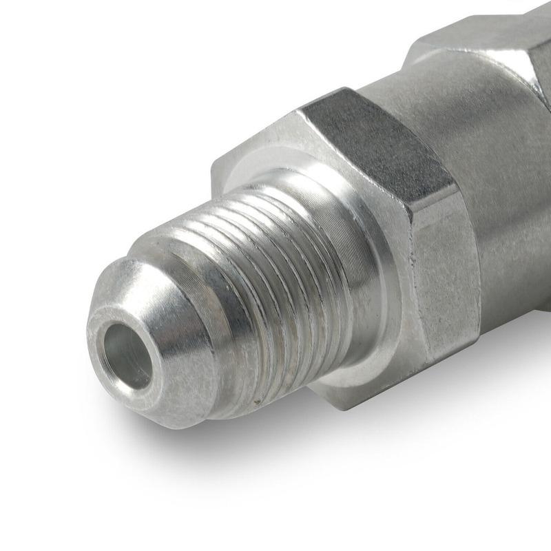 High quality New For 23535129 Fuel Check Valve Regulator For Detroit Diesel Series 60 Engines 14L 322320C 23535129