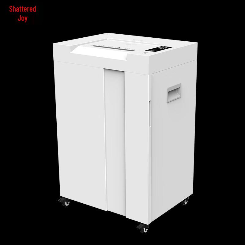 Shuile P-7 High-Security Smart Business Paper Shredder CN plug (adapter included)