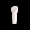 10Pcs Dental Typodont Teeth Model Removable Individual Screw-In Resin Denture Practice Tooth For Dental Studying Training