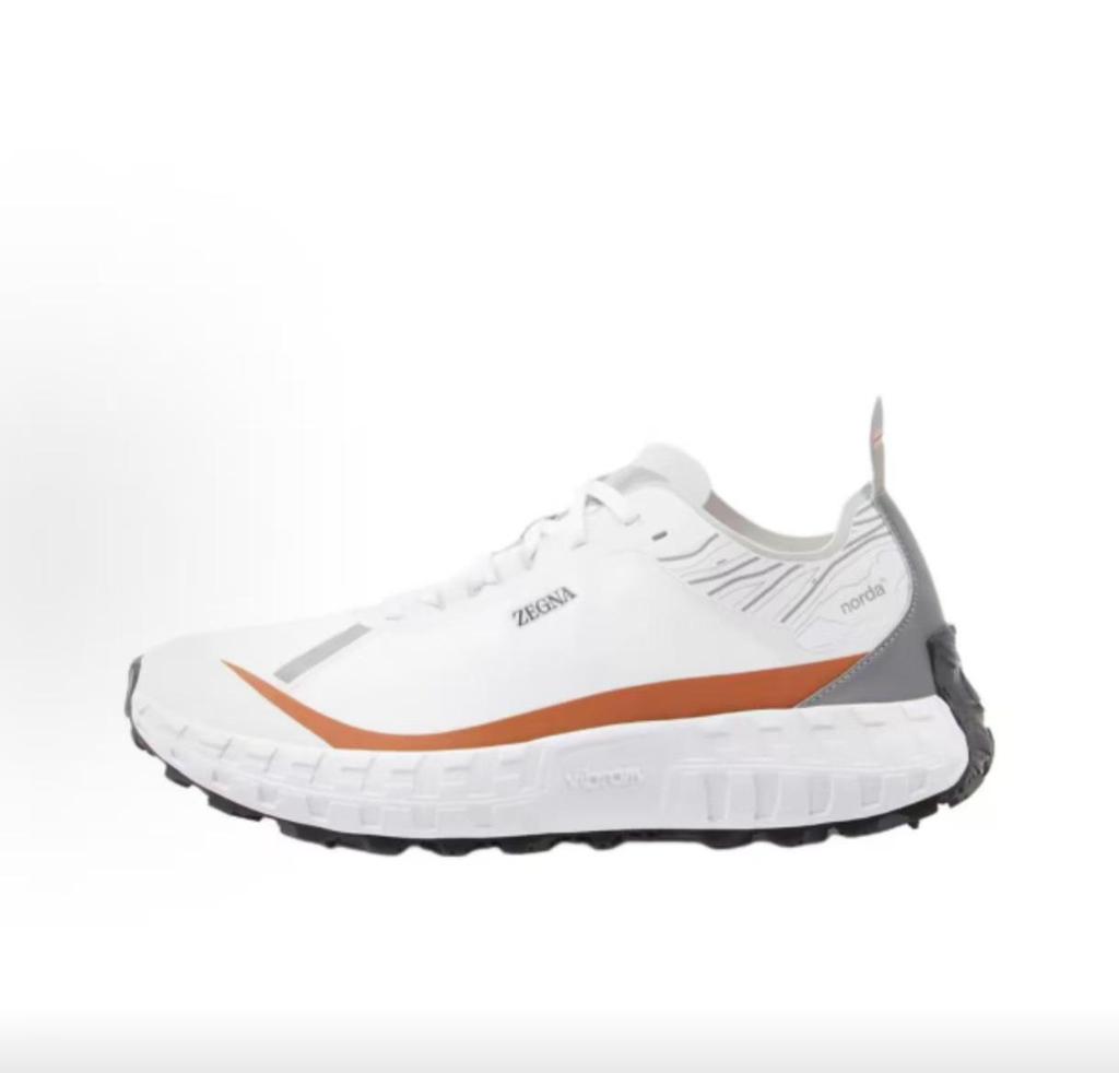 Zapatillas Ligeras Norda 001 Unisex para Trail Running y Montañismo