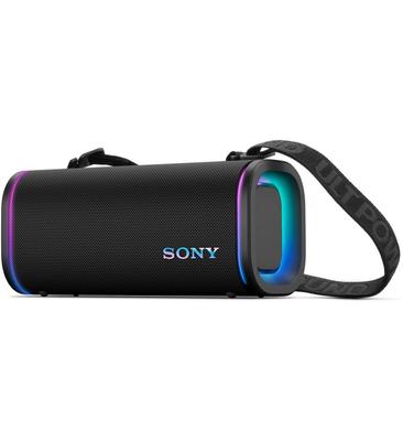 Sony ULT FIELD 5 Handheld Speaker 5200 mAh Black