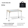 Mobi Garden NX21665041 Folding Camping Table