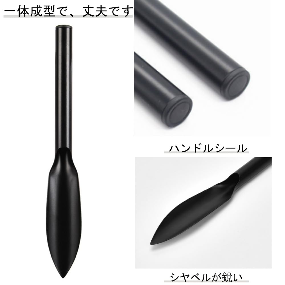 Gardening Flower Short Handle Gardening Hand Gardening Small Garden Garden Planting Carbon Steel Gardening Hand Land Yard Farm Pointed Tool, Shovel,