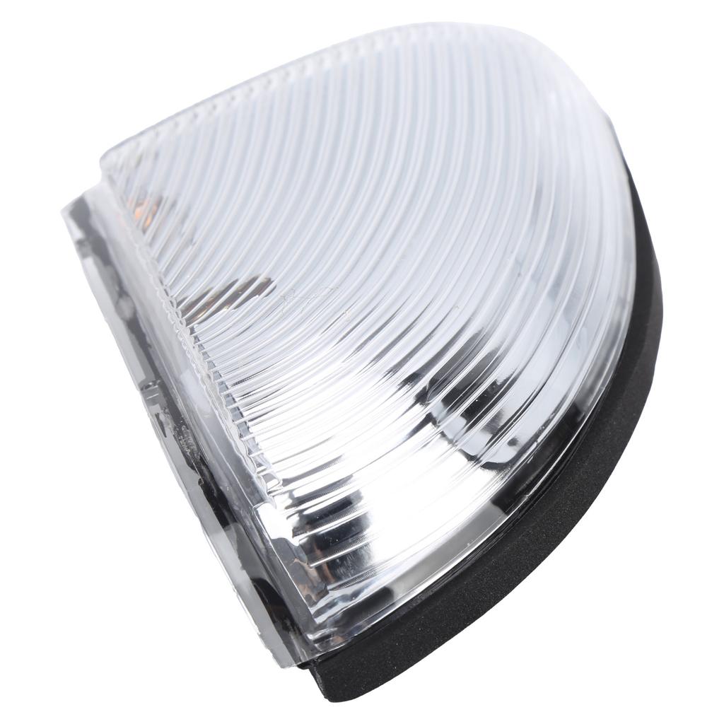 Segnalatore di direzione Specchietto Retrovisore Laterale Sinistro Lato Guidatore 68064949AA per Dodge RAM 1500 2500 3500
