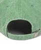 FALLETT Damaged Ball Cap Green