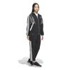 Adidas KQD80 Team Cross Black Size L Women's Pants, (JP0001),