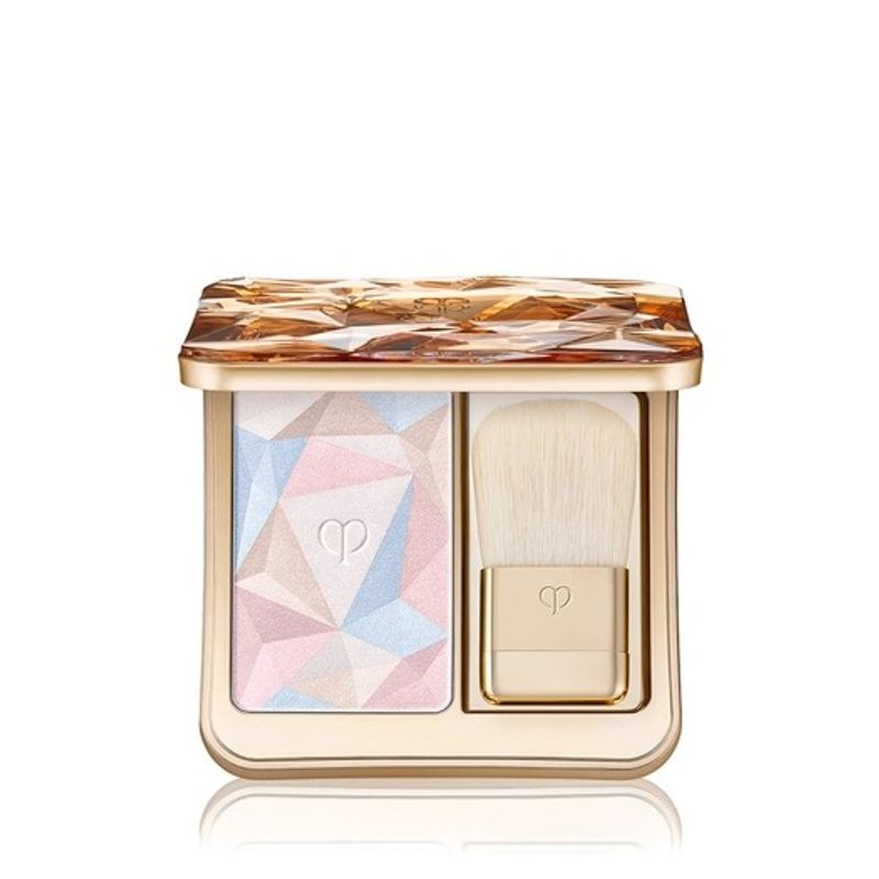 Cle de Peau Beaute Сияющий хайлайтер для лица 202