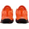 Nike Giannis Immortality 4 Low Top Basketball Shoes Vibrant Orange Unisex Kids' IH7664-800