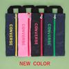 [Converse] Shoe Bag Shoe Case (S) C2001097 NavyYellow (2953)
