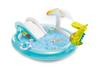 Inflatable Crocodile Play Center #57165