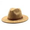 Cappelli a Cilindro da Uomo e da Donna Cappello Piatto Pieghevole Cappello Jazz Classico Cappello di Lana