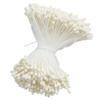 2mm 390 Root Matte Heart Flower Simulation, Eco-Friendly Rose Lily Stamen