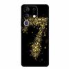 Phone Case For Vivo T4x 5G Y300T 2025 Case 6.72" Black Silicone TPU Soft Back Cover For Vivo Y29 4G Cases Y 29 Coque Funda Para