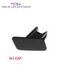 Front Right&Left Headlight Washer Nozzle Headlamp Cleaning Spray Pump Cover For Infiniti QX50   28642-5NA0A 28659-5NA0A