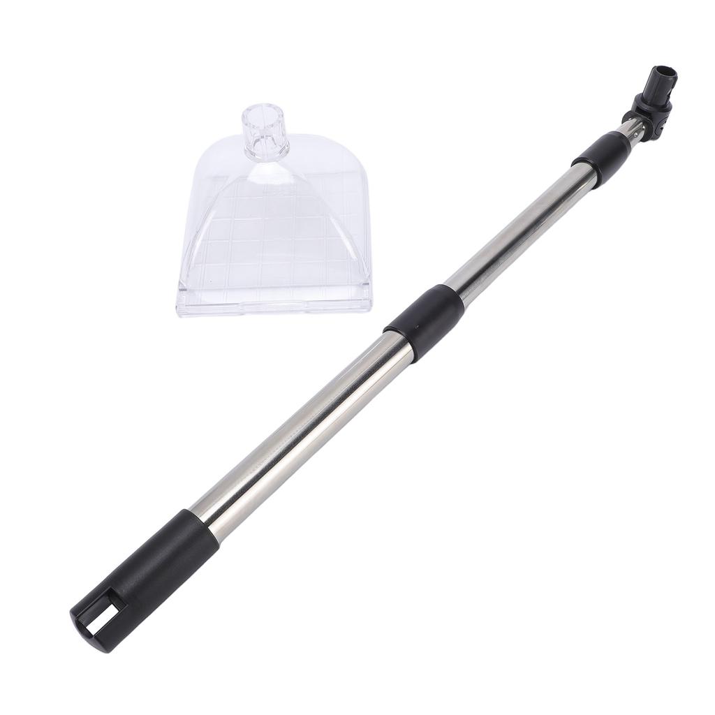 Spid  Grabb  with Extendable Handle 180 Rotating Hd Safe Spid  Obs vation Tool for Indoor Use