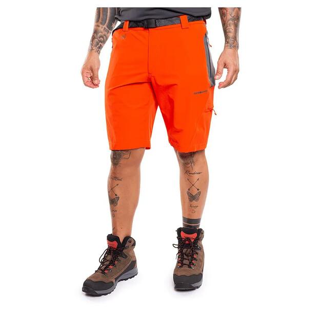 

Trangoworld Шорты Koal TH L