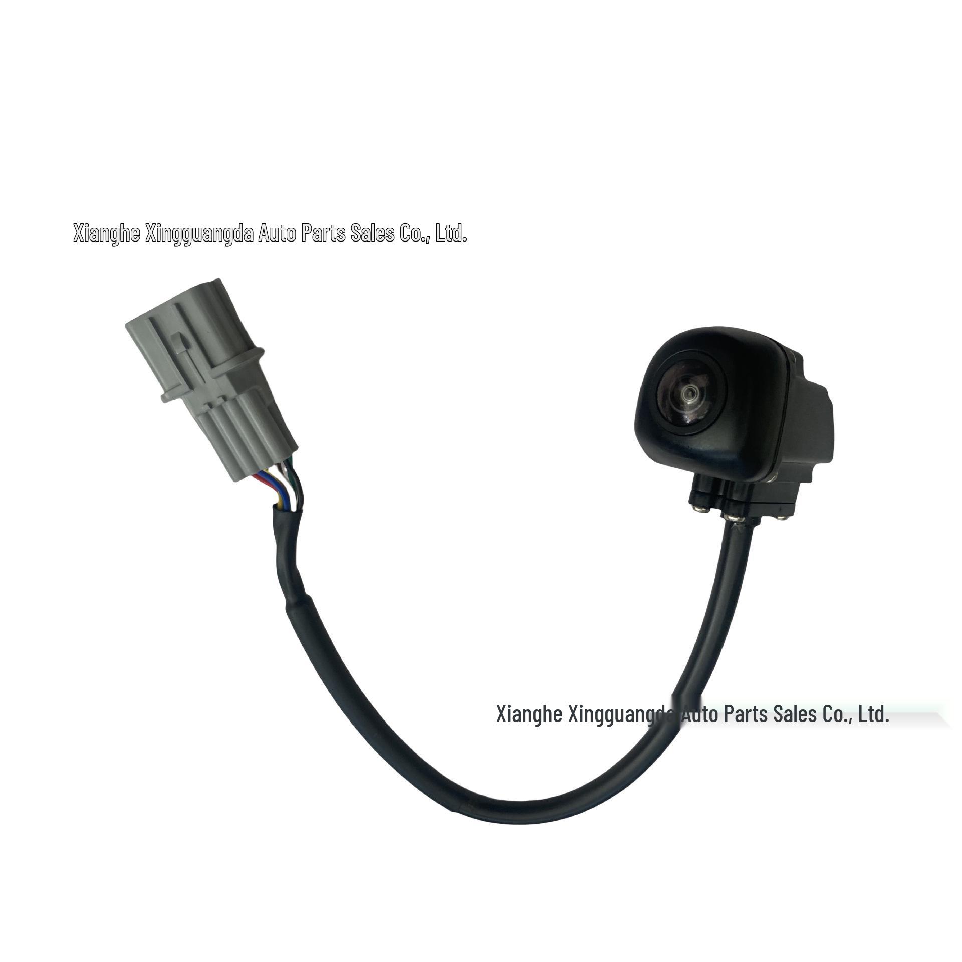 

95760-B8641 Камера заднего вида PDC для помощи при парковке для Santa Fe 95760-B8640