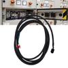 Power Cord Fit for     A2   B3 Servo Motor 9.8ft 4x0.75mm² Low Power Power Supply C le