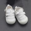 MJD Dolls Soft Glue Shoes OB11 BJD Doll Shoes High Quality 1/12 Dolls Doll Shoes  Birthday Gifts
