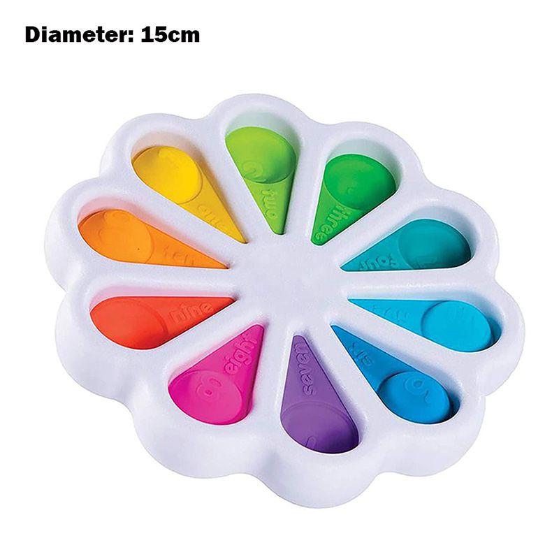 Dimples Digits Fidget Toys For Sensory Finger Stress Relief And Fun**