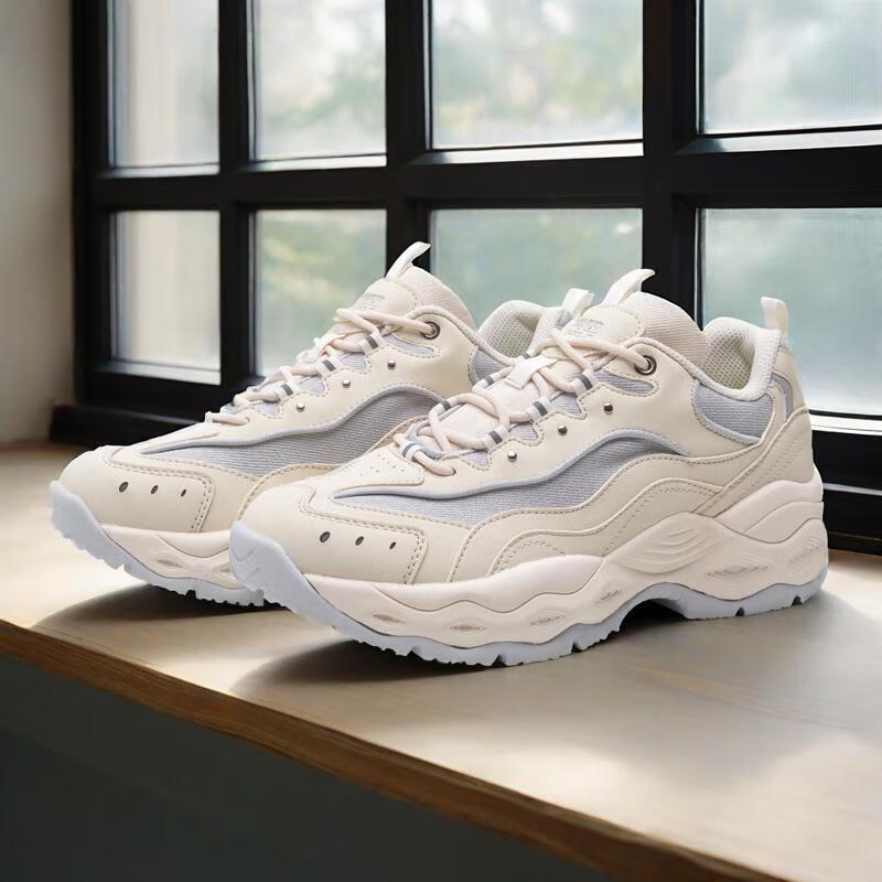 

OFFSUN Women s Face Mask Trendy Walking Shoes 38