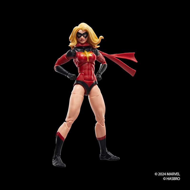 Marvel Legend série Dark The Avengers Warbird komiksy sběratelská akční figurka v měřítku 6 palců