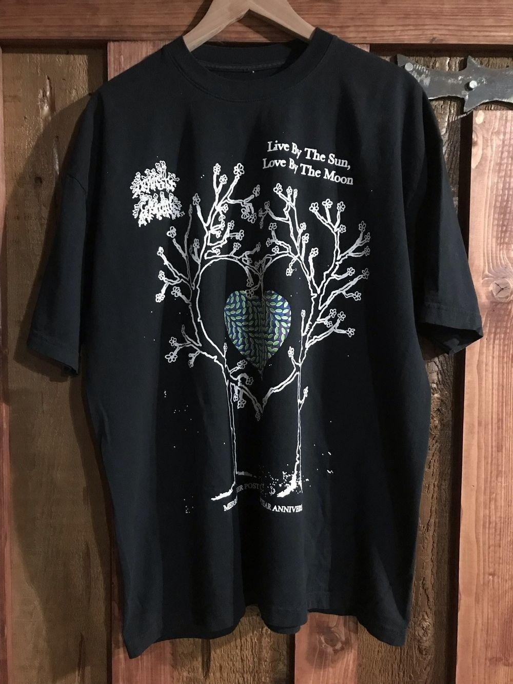 Special Animal Collective Men and Women T-Shirt Short Sleeve XXXL
