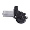 Power Window Regulator Motor 2 Pin Rear Right 5713A372 5713A258 5713A414 For Outlander/PHEV Sport 2014-