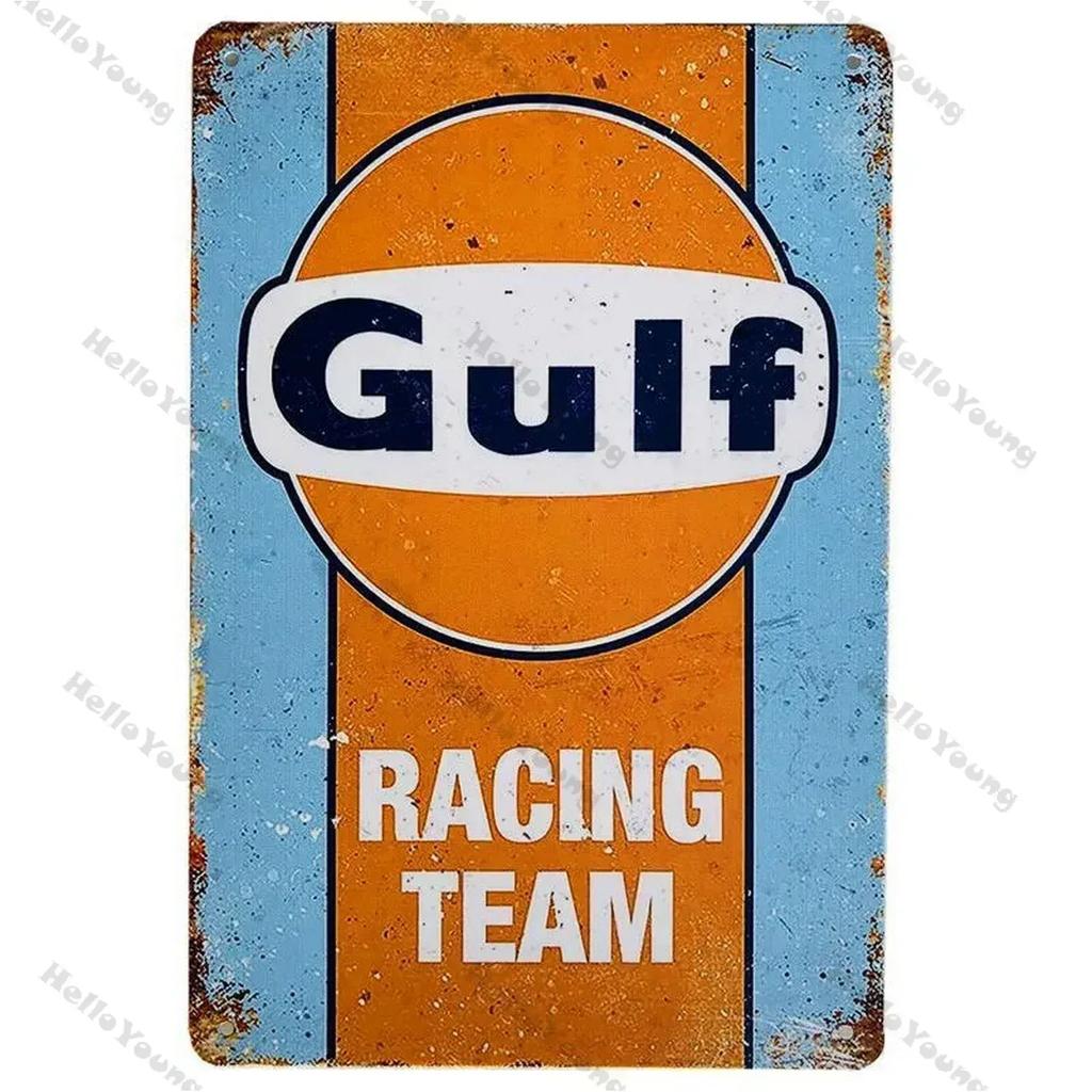 Racing Motor Oil Esso Camel Metal Wall Sculpture | Vintage Style,Halloween &Christmas Gift,Ideal for Garage/Club Wall Decor