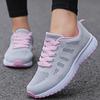 Damen Sneaker Modeschuhe Frau Plateau Damen Vulkanisierte Schuhe Sneaker Damenschuhe Atmungsaktiver Schuh für Damen Zapato