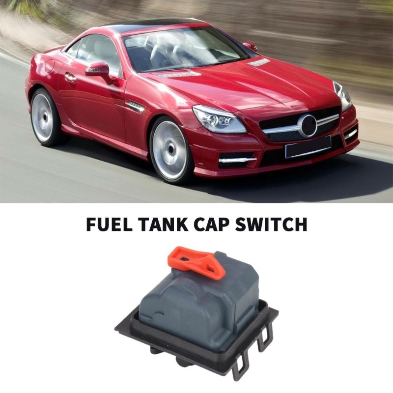 Universeller Kraftstoffklappen-Verriegelungsmechanismus Motor 0008207703 Hohe Leistung Zentralverriegelungsmotor Ersatzteile für Benz-Fahrzeuge