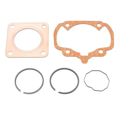 Daytona 95415 Motorcycle Gasket + Piston Ring Set for Super DIO-ZX (92-95) Etc Overhaul Kit