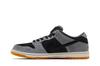 Nike SB Dunk Low Dark Smoke Grey