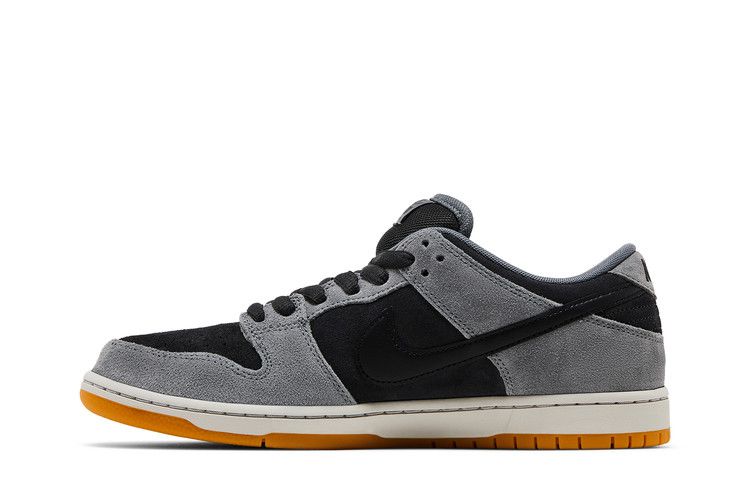 Nike SB Dunk Low Dark Smoke Grey
