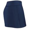 Damen Tenniskleider Laufen Yoga Innenhose Elastisch Sport Golf Taschen Röcke