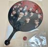 [USED] SEVENTEEN POWER OF LOVE Group Fan