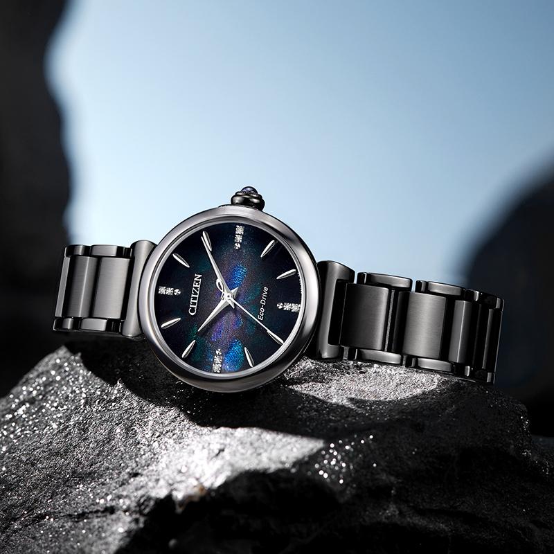 Citizen Citizen L Damenarmbanduhr EM1067-88E